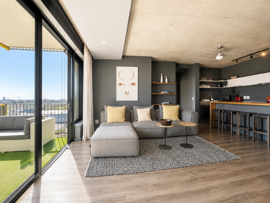 2 Bedroom Property for Sale in Woodstock Western Cape